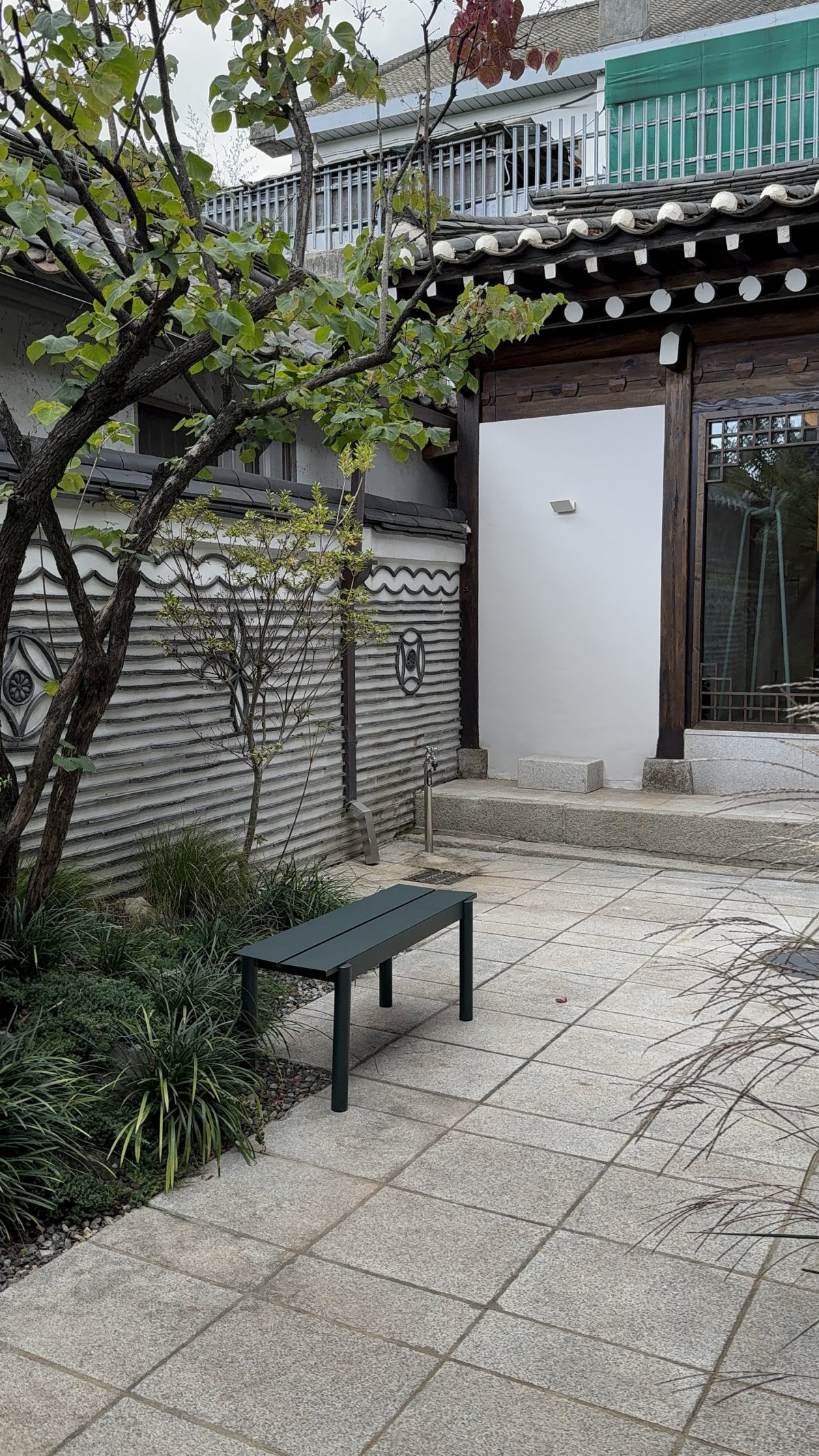 Galleria foto 'Un viaggio nel tempo: soggiornare in un hanok a Seoul per scoprire il cuore della Corea del Sud' - foto 12