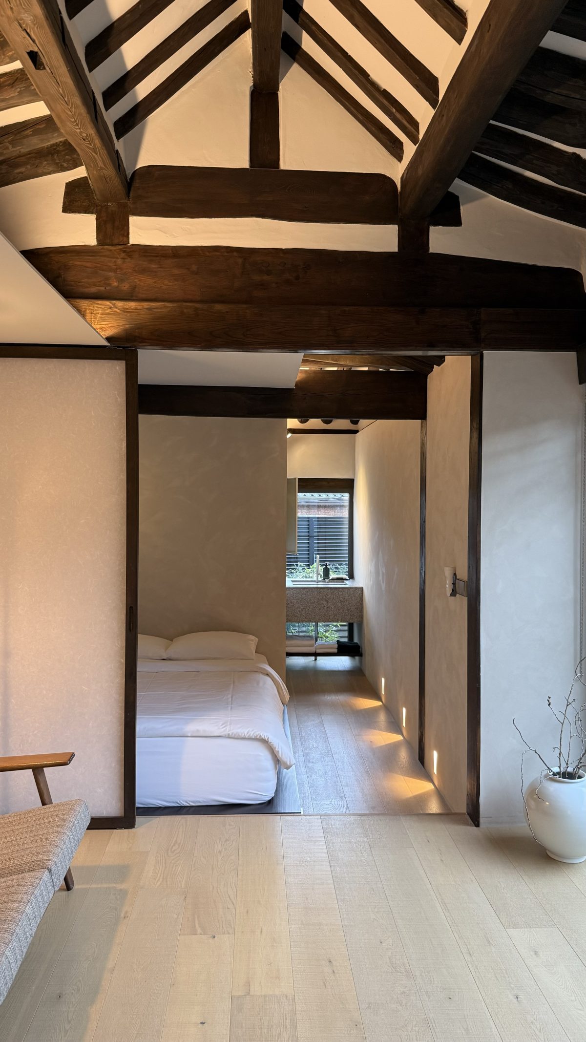 Galleria foto 'Un viaggio nel tempo: soggiornare in un hanok a Seoul per scoprire il cuore della Corea del Sud' - foto 6