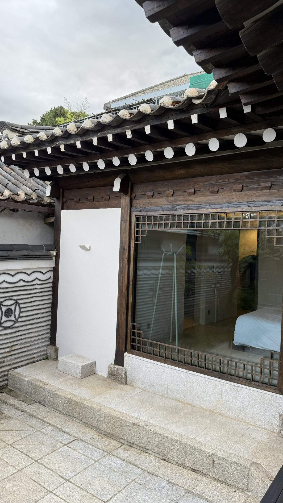 Galleria foto 'Un viaggio nel tempo: soggiornare in un hanok a Seoul per scoprire il cuore della Corea del Sud' - foto 5