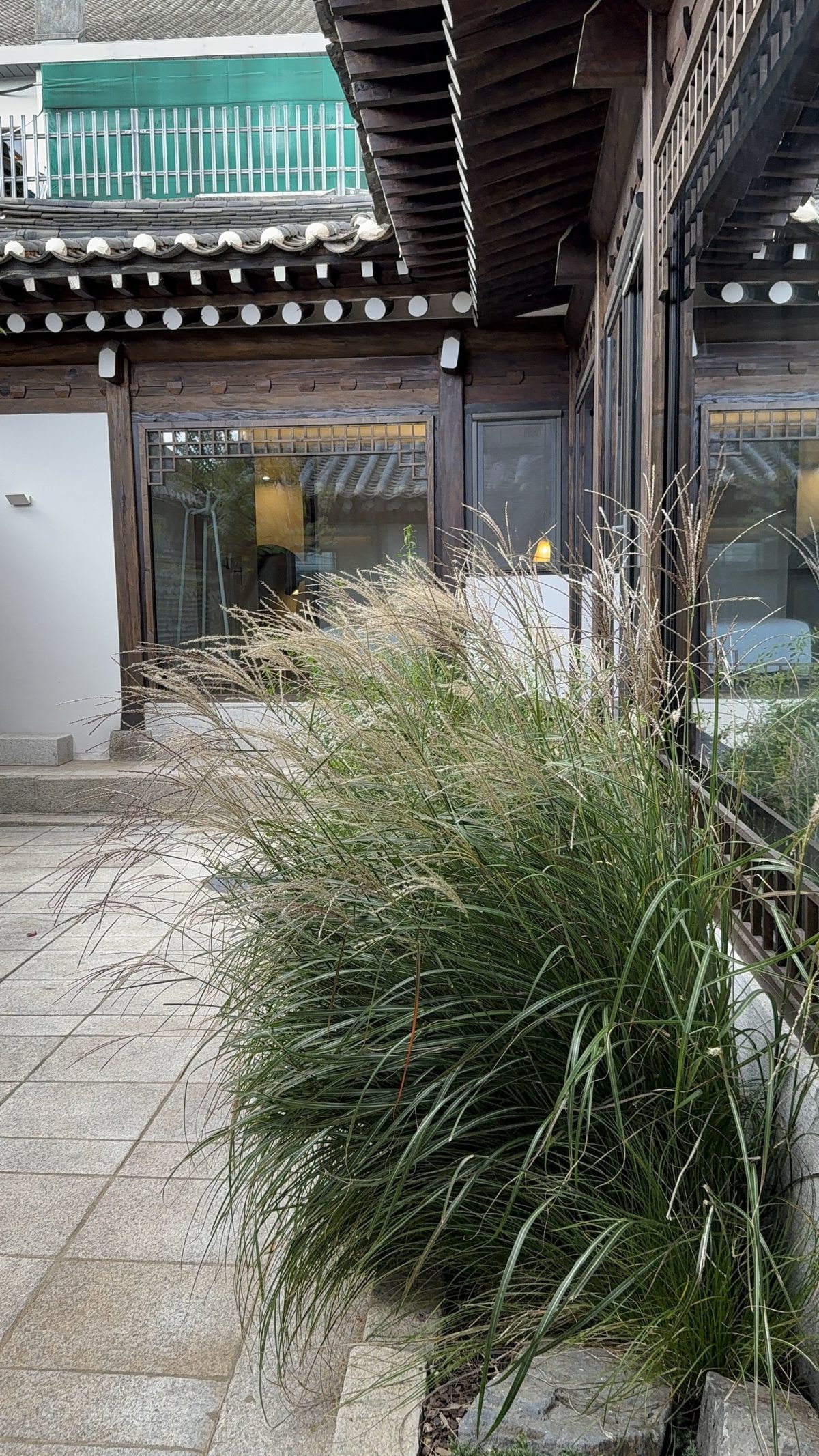 Galleria foto 'Un viaggio nel tempo: soggiornare in un hanok a Seoul per scoprire il cuore della Corea del Sud' - foto 4