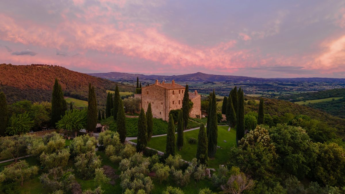 Galleria foto 'Degustazioni da favola' - foto 1