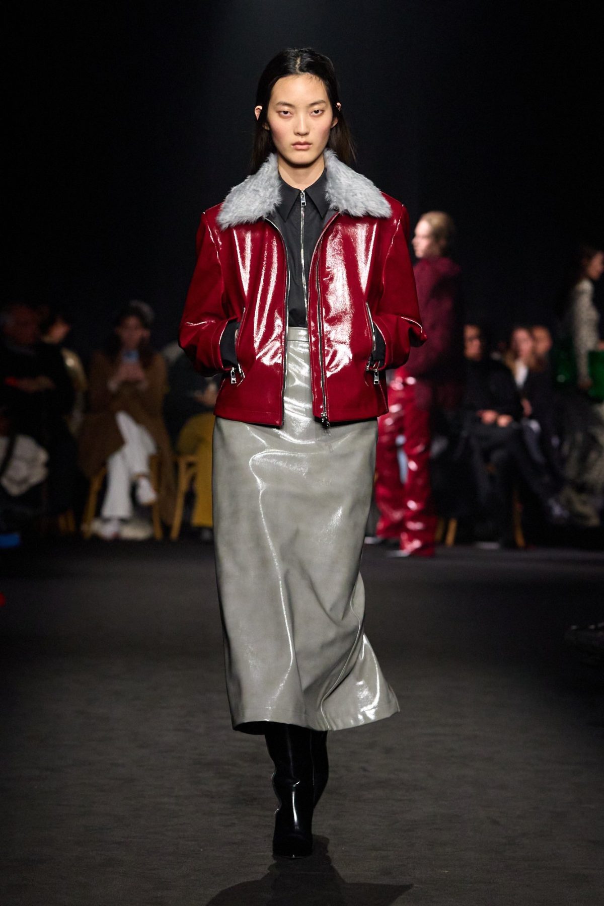 Galleria foto 'Quando un colore diventa ossessione' - foto 13