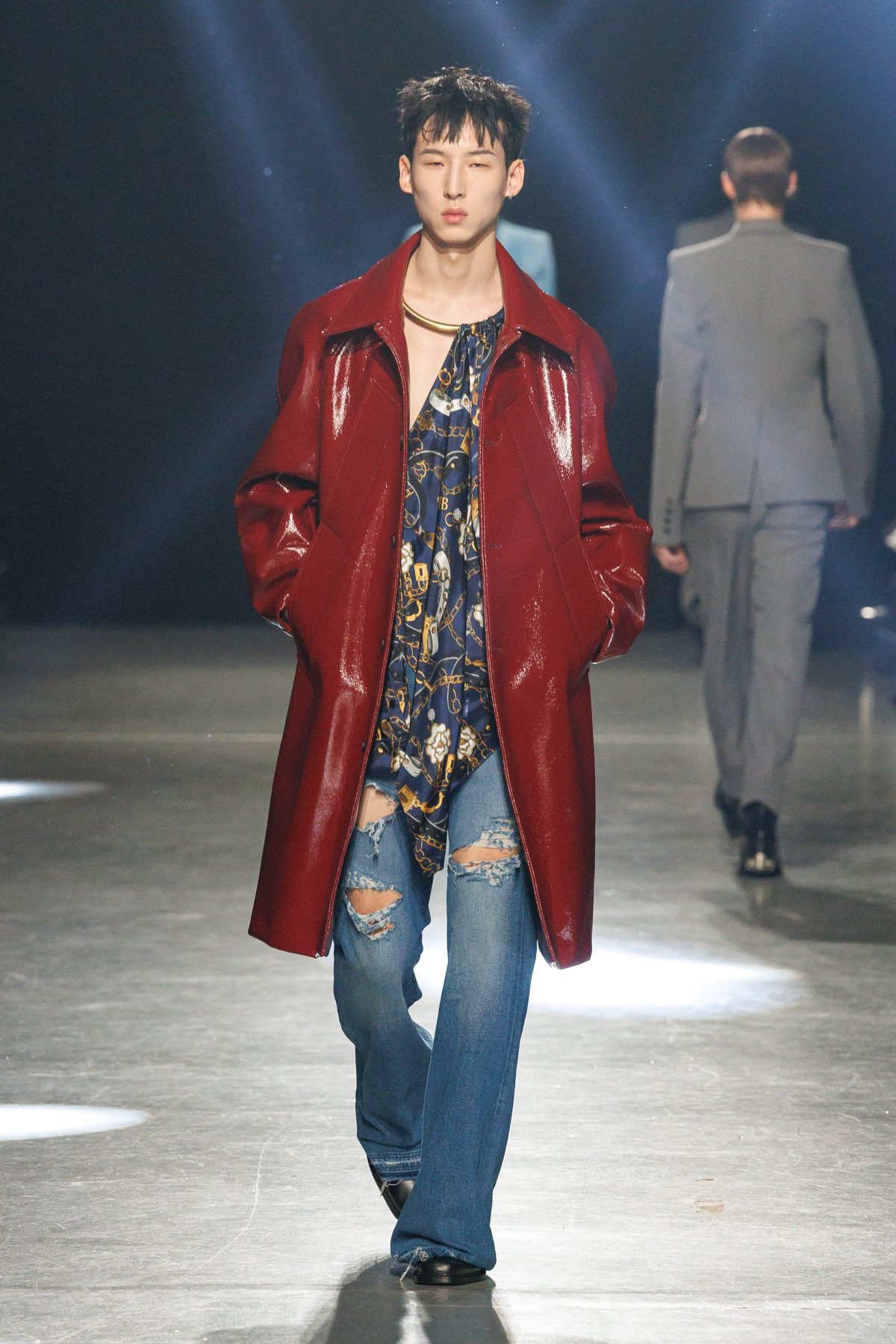 Galleria foto 'Quando un colore diventa ossessione' - foto 15