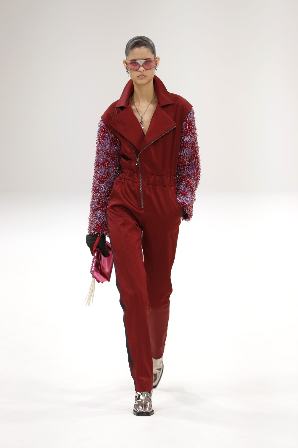 Galleria foto 'Quando un colore diventa ossessione' - foto 12