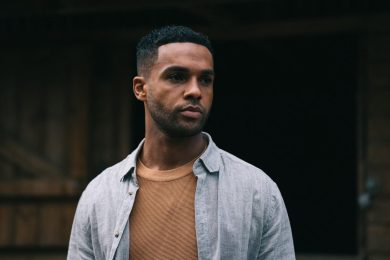 This time next year, intervista all’attore Lucien Laviscount – Video