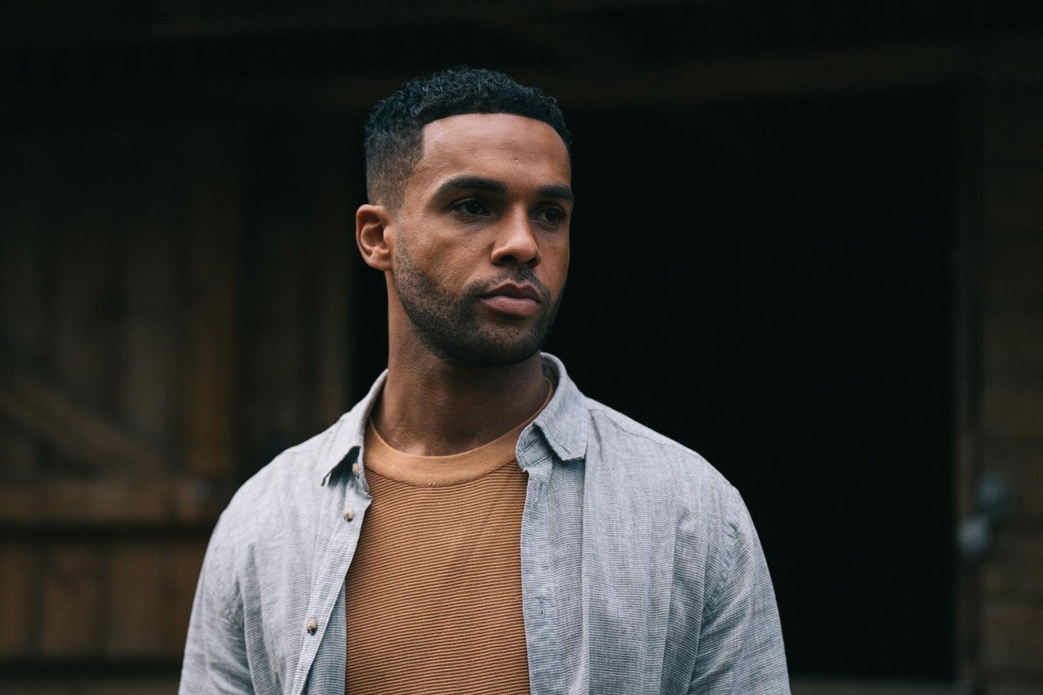 This time next year, intervista all’attore Lucien Laviscount – Video