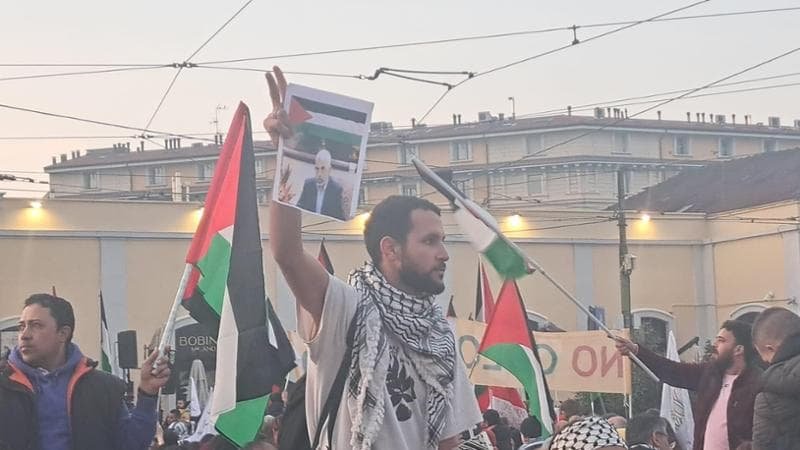 L’hotel vietato agli ebrei e l’antisemitismo in Italia