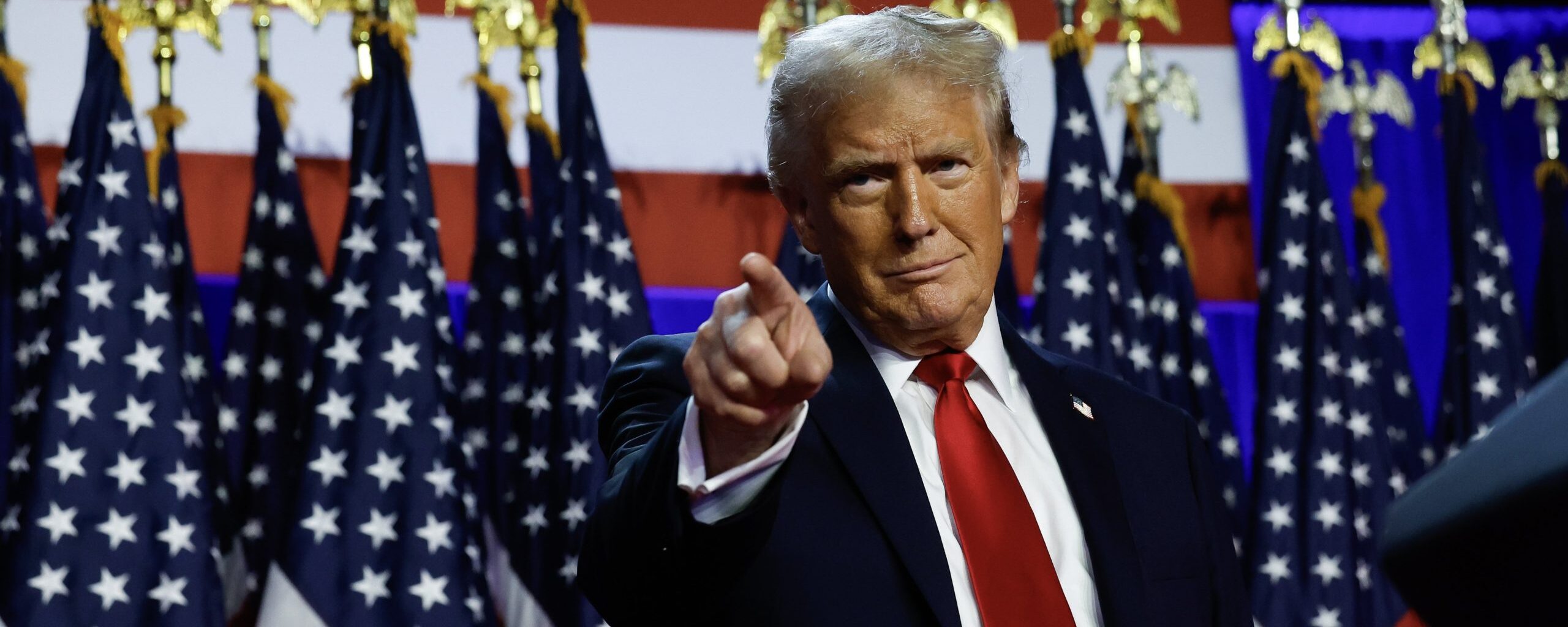 Trump, i dazi sull’auto colpiscono l’Europa