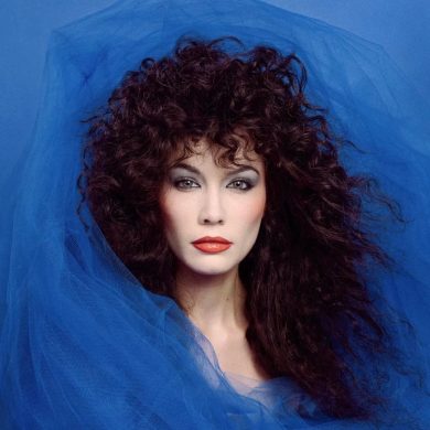 Halsey, The Great Impersonator: un tributo alle icone pop rock