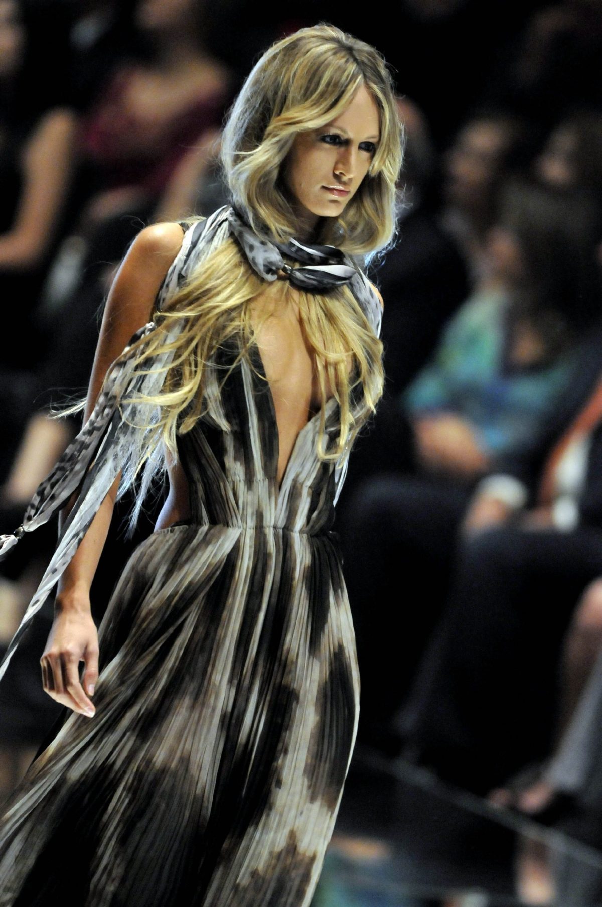 Galleria foto 'Roberto Cavalli: la sua storia' - foto 11