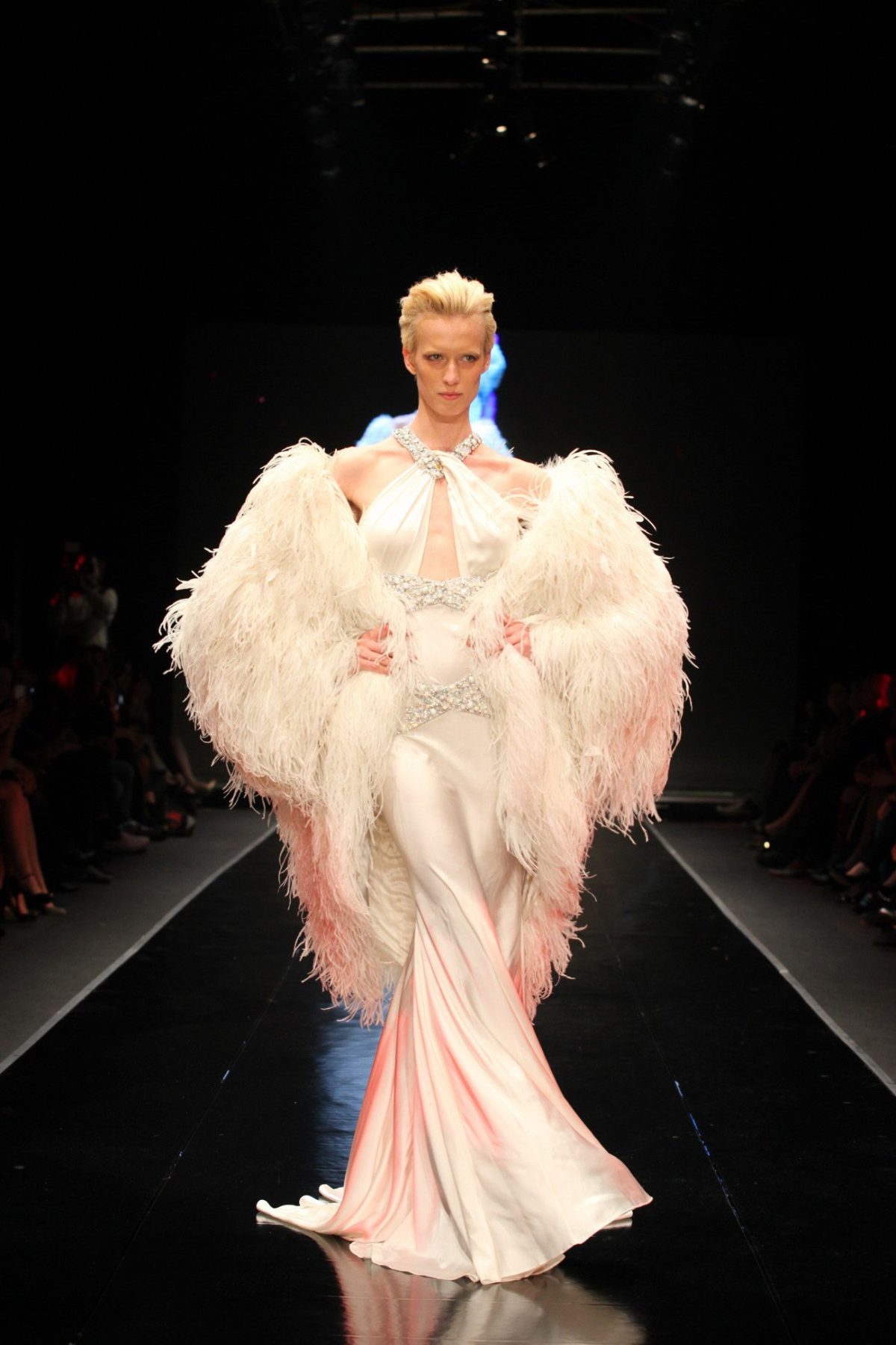 Galleria foto 'Roberto Cavalli: la sua storia' - foto 7