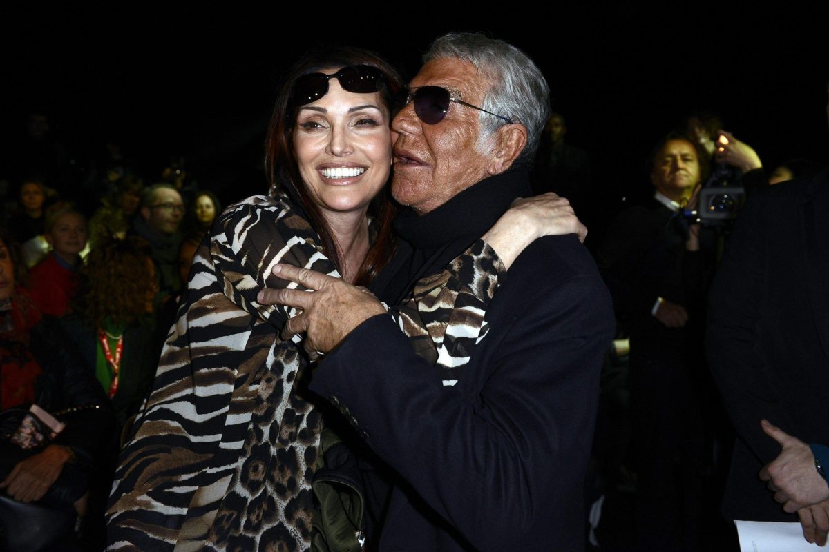 Galleria foto 'Roberto Cavalli: la sua storia' - foto 6