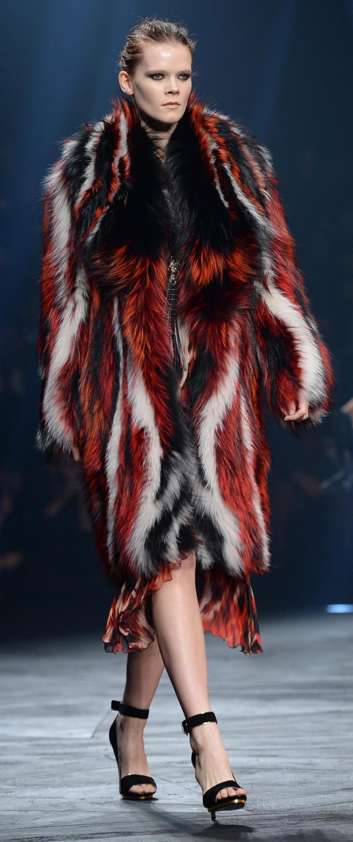 Galleria foto 'Roberto Cavalli: la sua storia' - foto 2