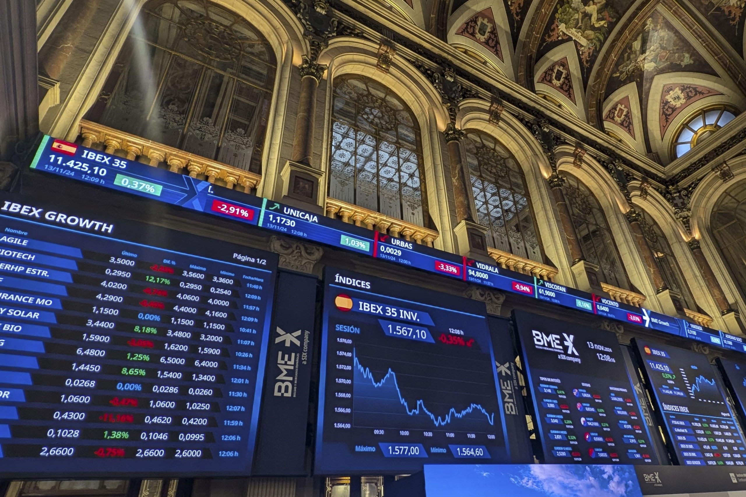 Generali batte le attese. Vola il titolo Generali batte le attese. Vola il titolo