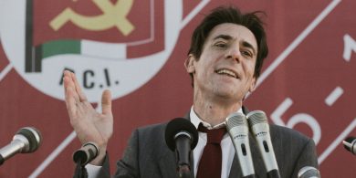 I 40 anni di Berlinguer in un film a senso unico
