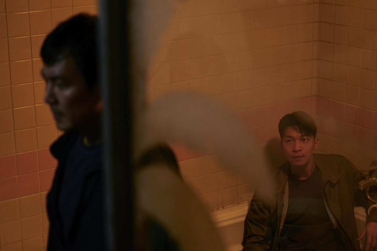 Galleria foto 'Squid Game. Le nuove immagini dell’attesissima seconda stagione' - foto 11