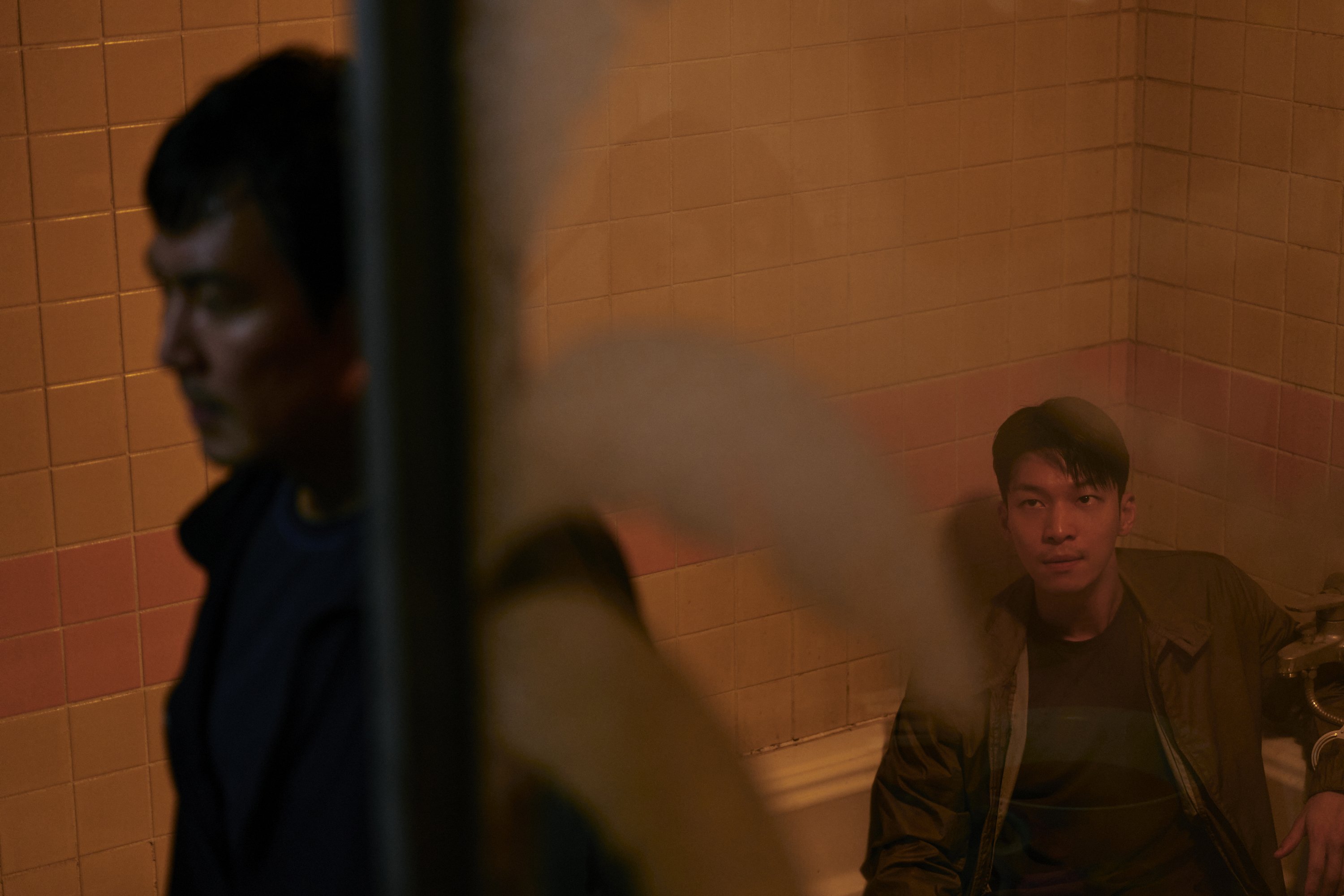 Squid Game. Le nuove immagini dell’attesissima seconda stagione