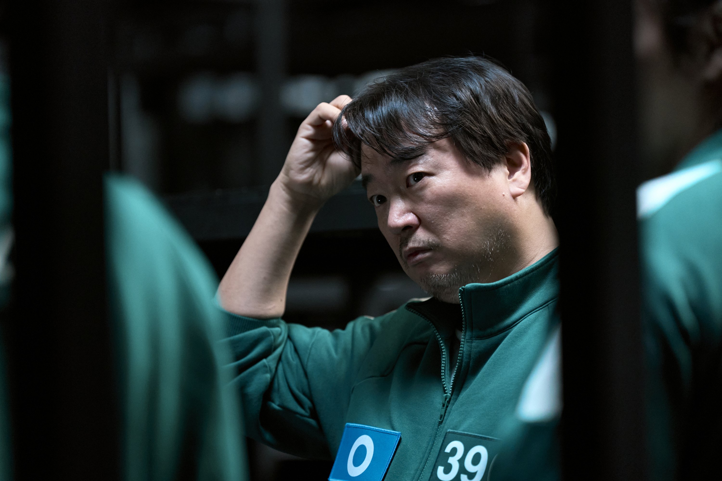 Squid Game. Le nuove immagini dell’attesissima seconda stagione