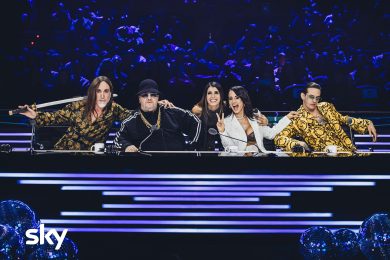 X Factor 2024: Domani sera il temuto ‘Hell Factor’ con doppia eliminazione e ospiti i Negramaro
