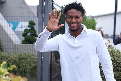 Cabal, stagione finita: la Juventus in emergenza va sul mercato