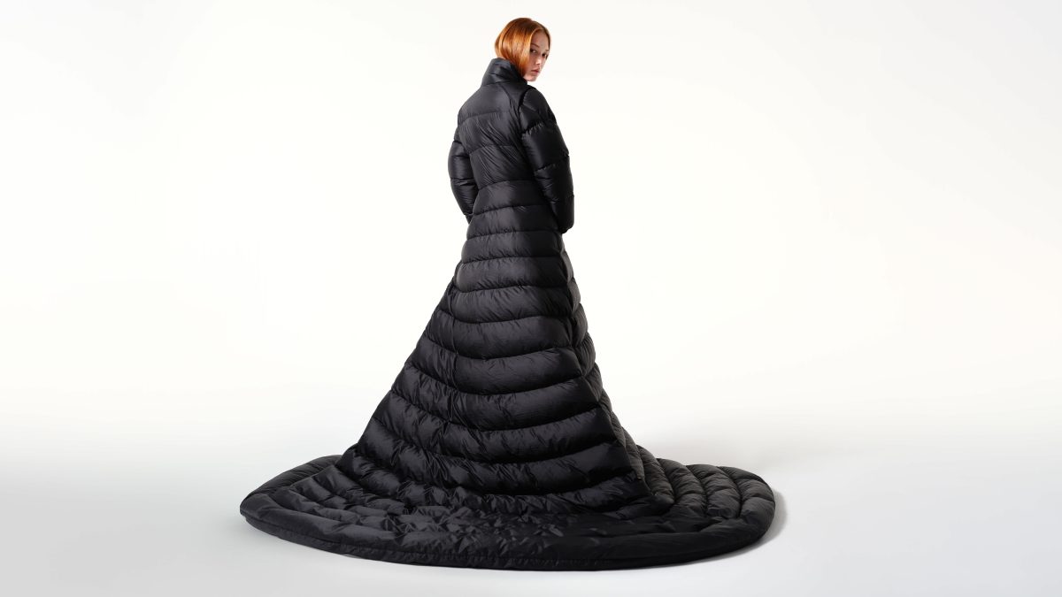 Galleria foto 'Le tre facce di Moncler' - foto 1