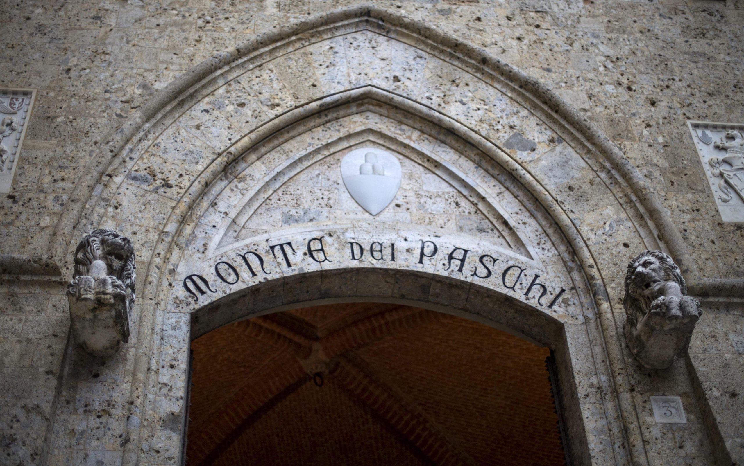 Cordata italiana per Mps. Il Tesoro cede il 15% a Banco Bpm, Anima, Caltagirone e Delfin