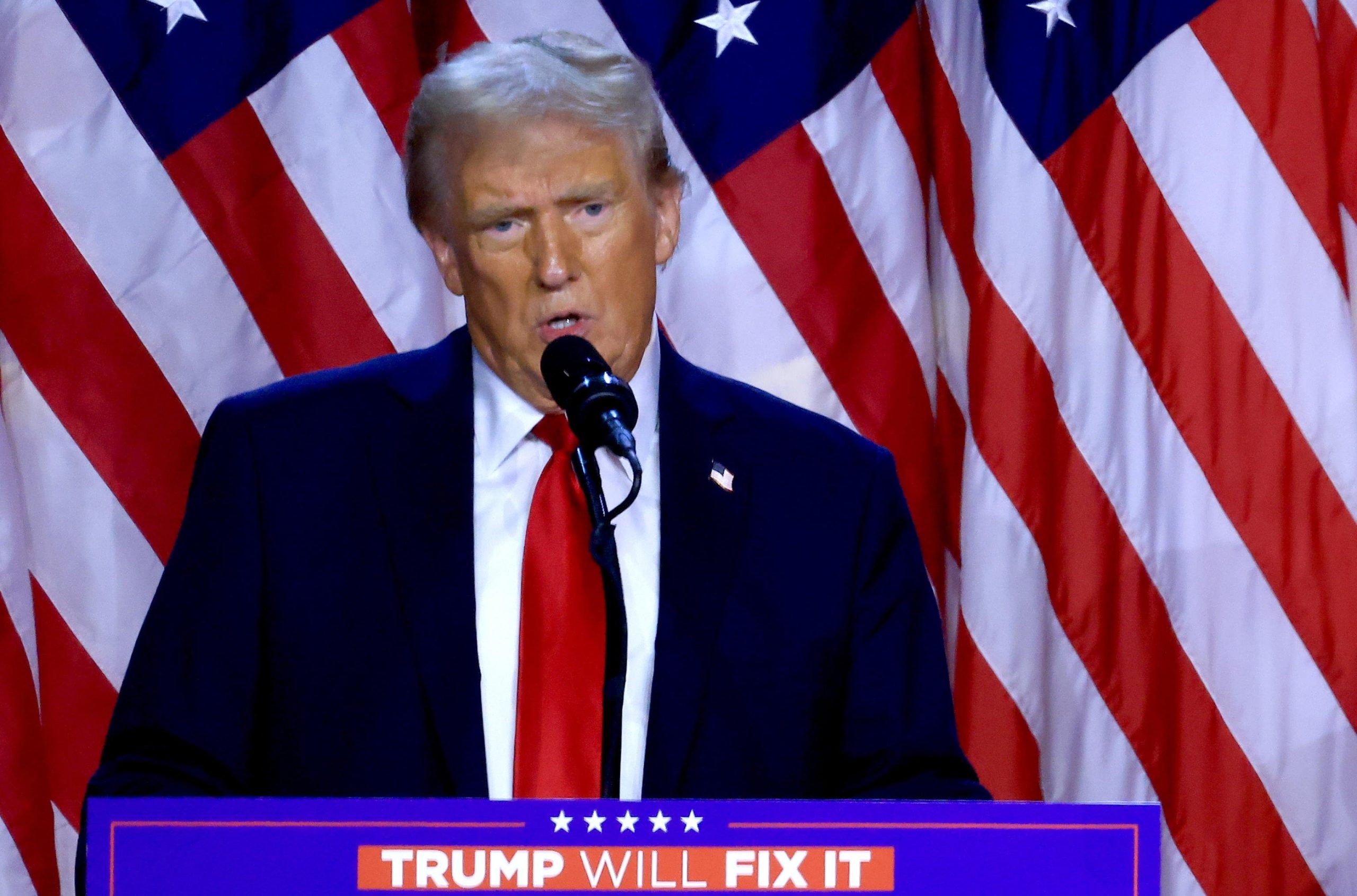 Cosa aspettarsi nei rapporti tra Trump e la Sente Sede