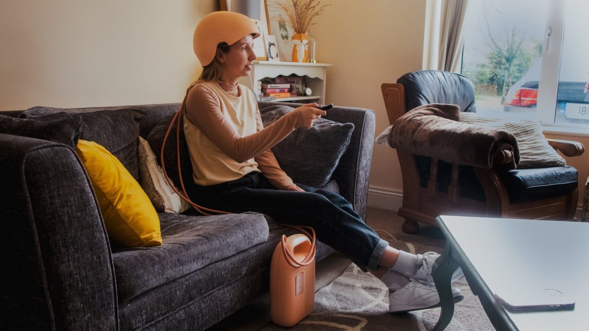 Galleria foto 'James Dyson Award 2024, le invenzioni in medicina e sostenibilità' - foto 13