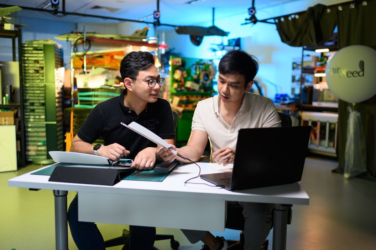 Galleria foto 'James Dyson Award 2024, le invenzioni in medicina e sostenibilità' - foto 7