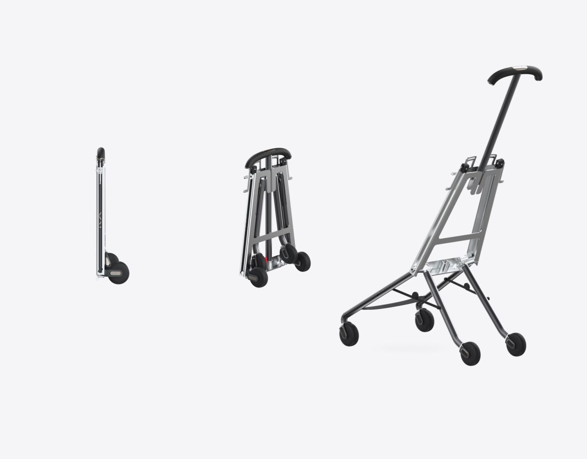 Galleria foto 'James Dyson Award 2024, le invenzioni in medicina e sostenibilità' - foto 14