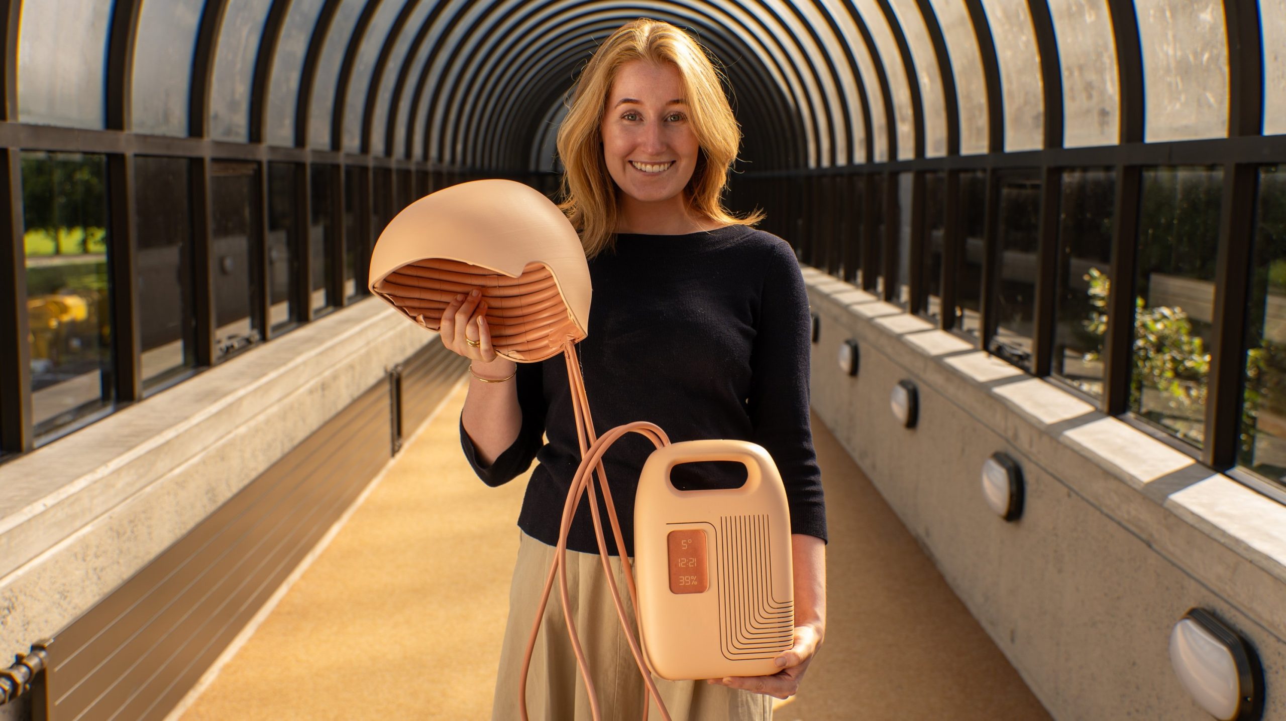 James Dyson Award 2024, le invenzioni in medicina e sostenibilità