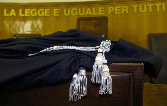Il braccio armato della legge Il braccio armato della legge