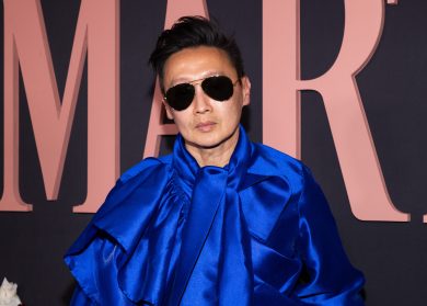 Philip Lim lascia la direzione creativa del suo brand
