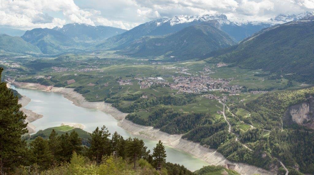 I paesaggi della storia della Fondazione Museo storico del Trentino