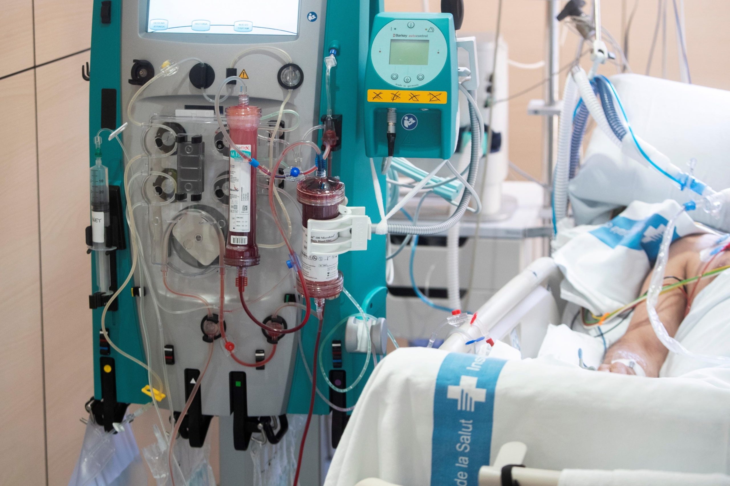 Polmonite: come prevenirla, come curarla