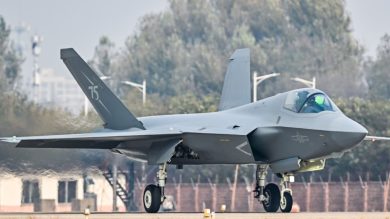 Zhuhai Airshow, la Cina mostra i muscoli della Difesa aerospaziale