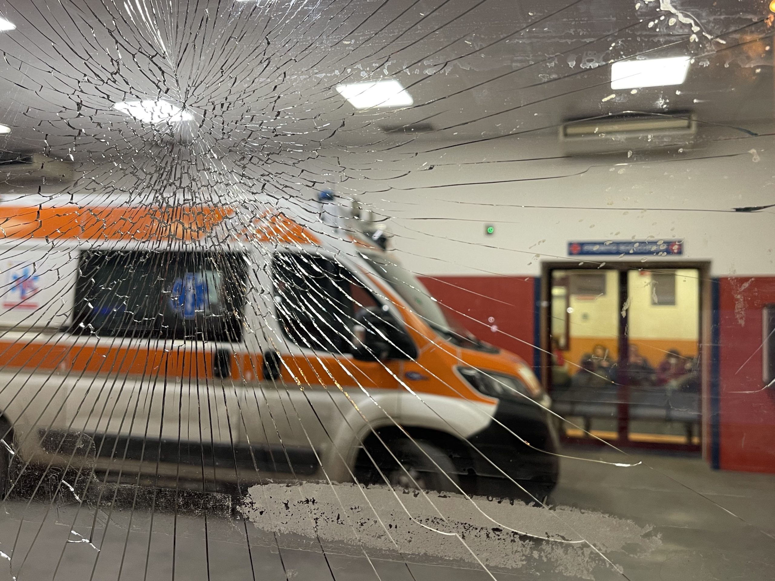 La sanità “spaccata” dei Pronto Soccorso