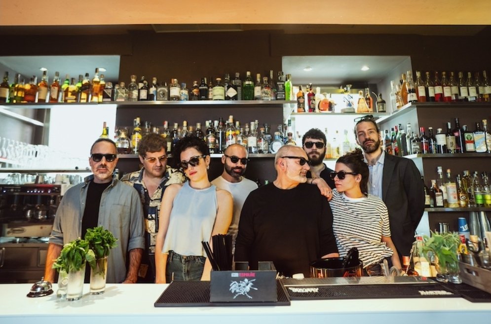 Fitness Forever: “Amore e Salute” con Calcutta e Peppino di Capri