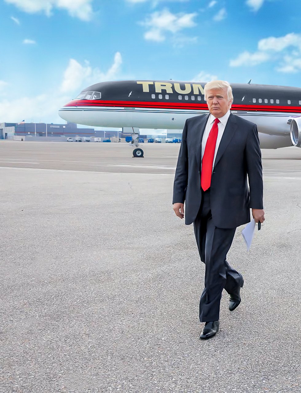 Aviazione, cosa può cambiare con Trump Aviazione, cosa può cambiare con Trump