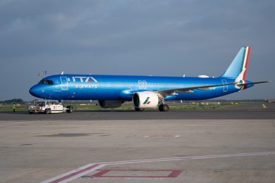 Ita e Lufthansa: accordo fatto, senza sconti