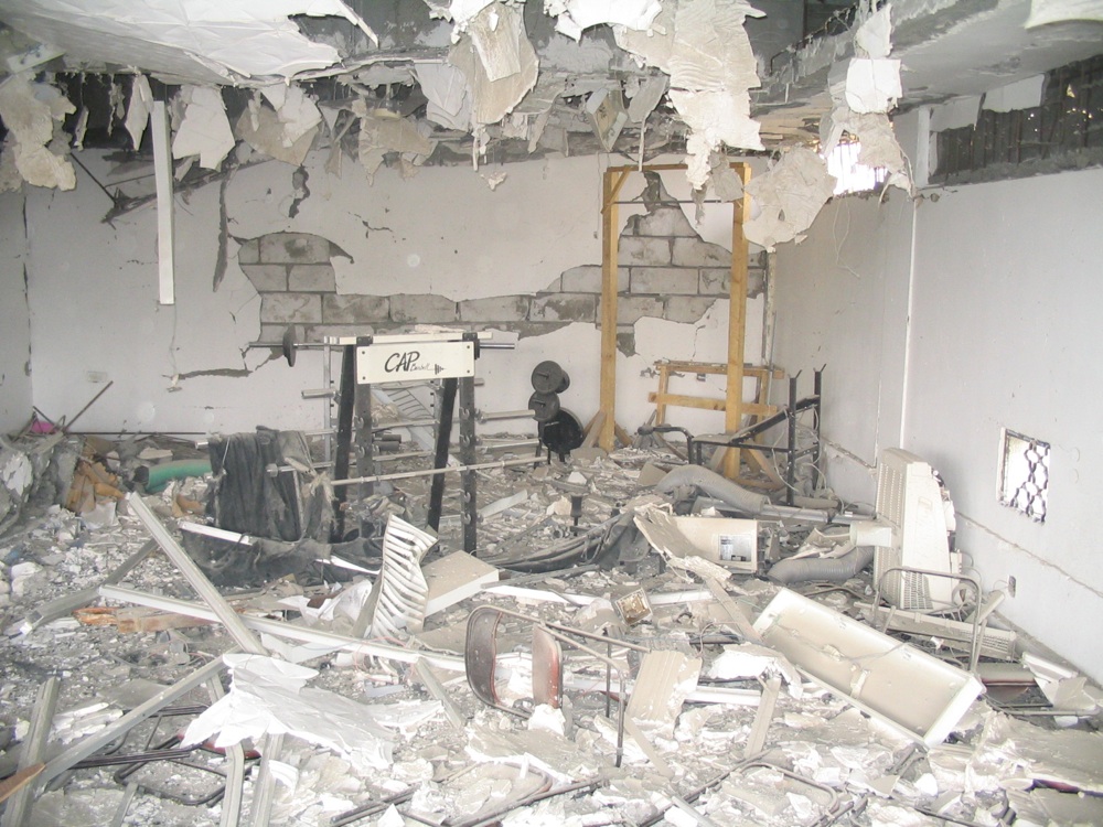 12 novembre 2024: l’anniversario della strage di Nassirya 12 novembre 2024: l’anniversario della strage di Nassirya