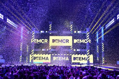 Tutti i vincitori degli MTV EMAs 2024. Annalisa ha vinto come Best Italian Act