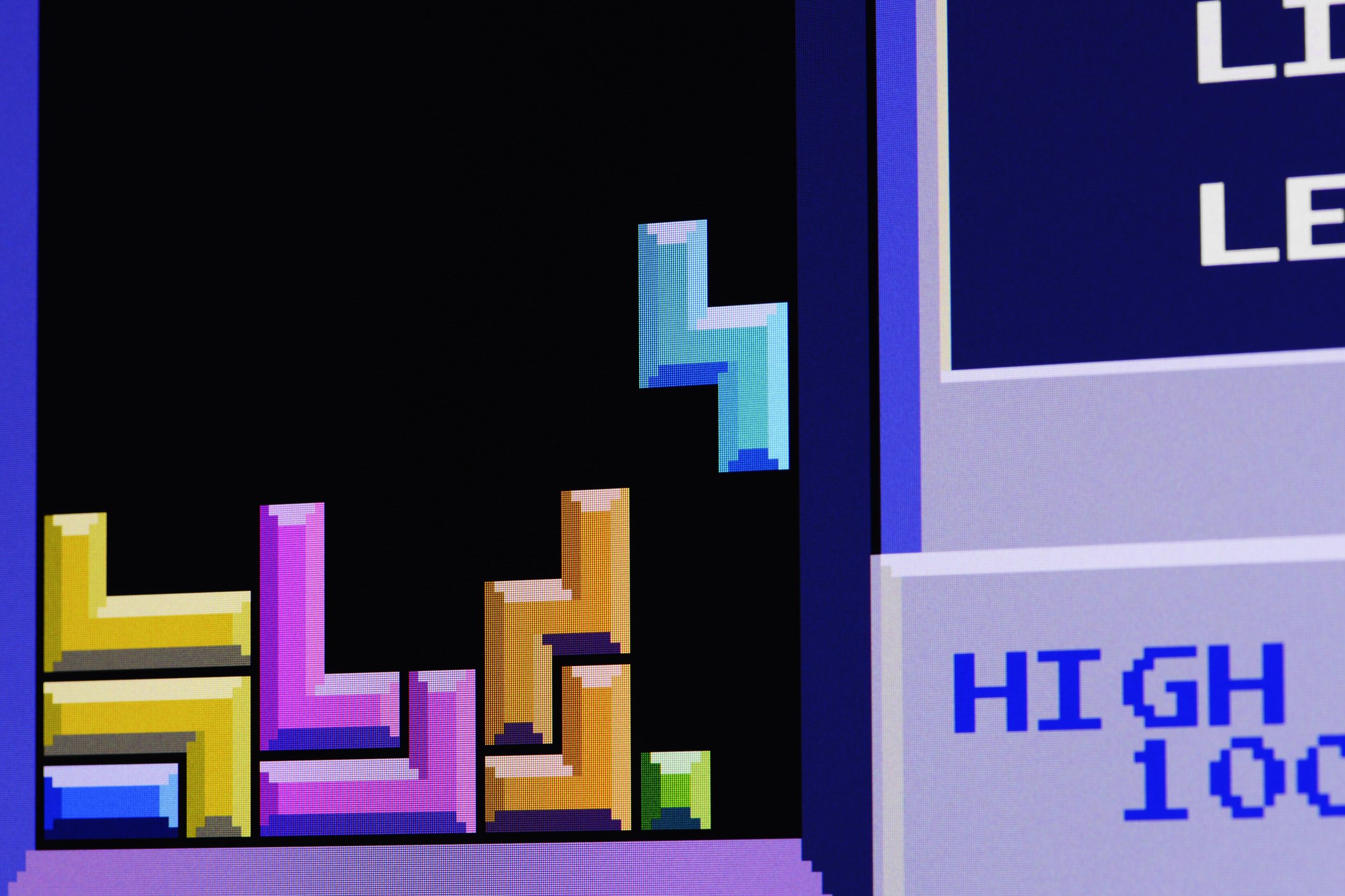 Tetris compie 40 anni. I segreti del rompicapo più famoso al mondo