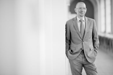 «Il Ticino è una nuova frontiera per lo sviluppo»