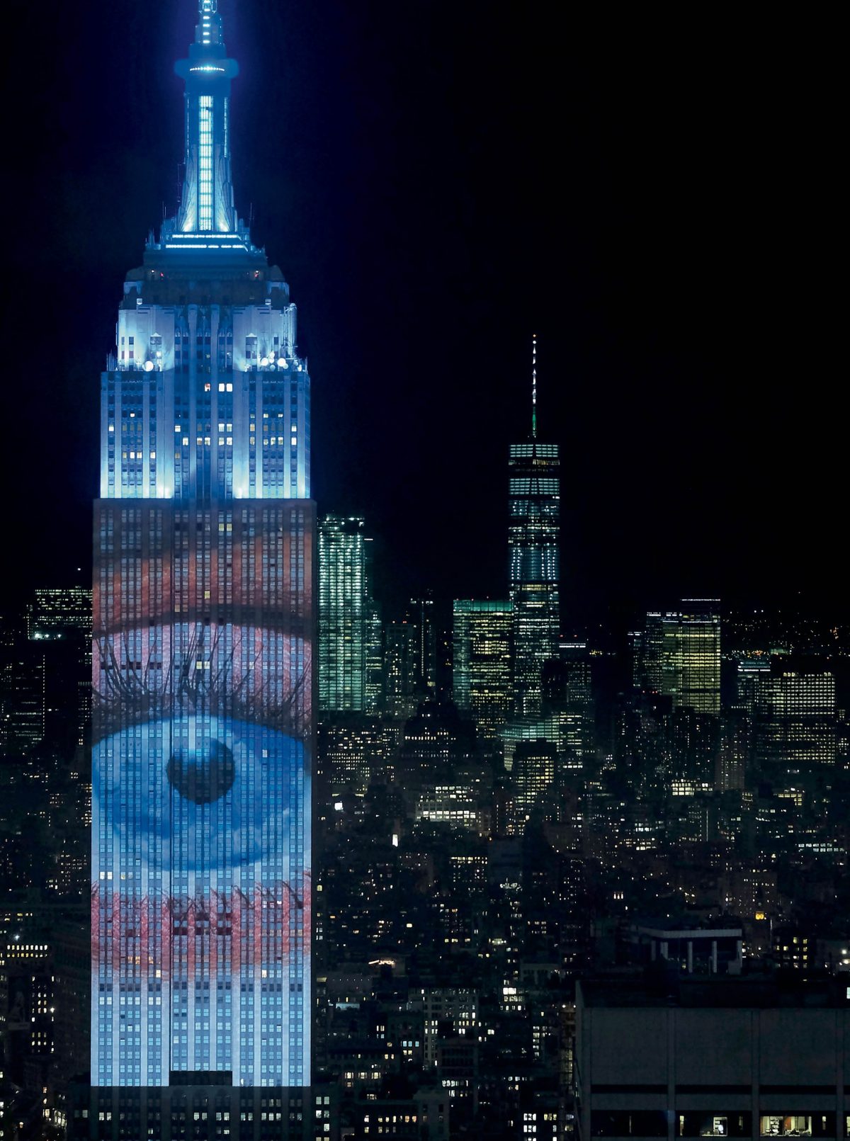 Galleria foto 'New York, la fifth avenue compie 200 anni' - foto 3