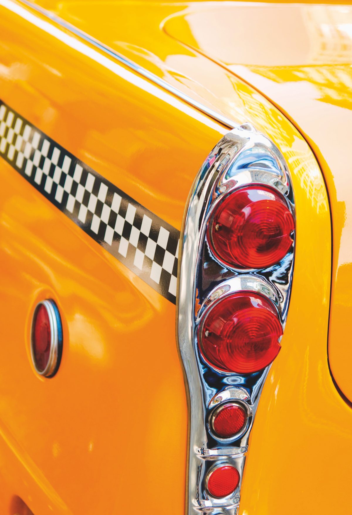 Galleria foto 'New York, la fifth avenue compie 200 anni' - foto 5