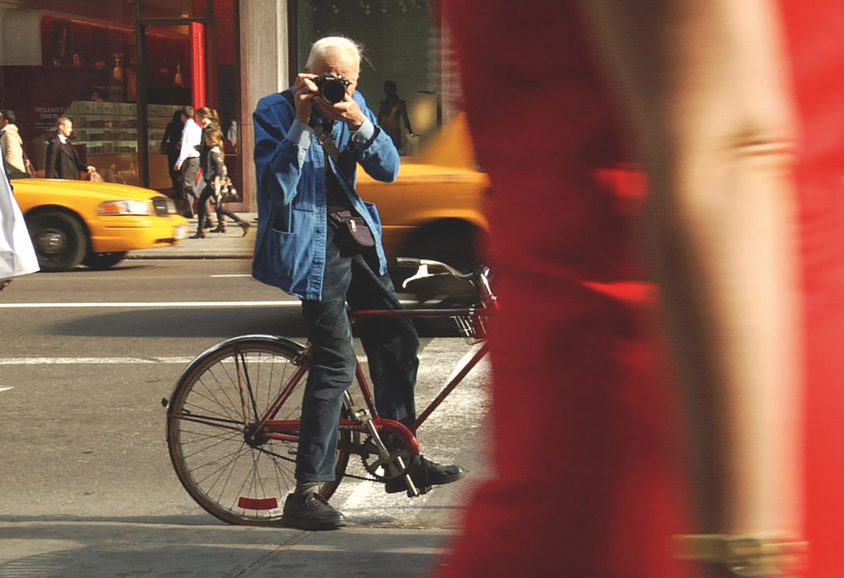 Galleria foto 'New York, la fifth avenue compie 200 anni' - foto 7