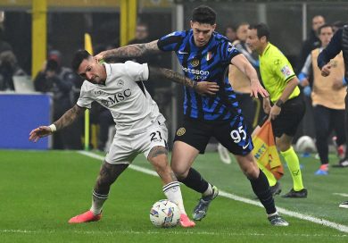Inter e Napoli, arrivederci a marzo per lo scudetto