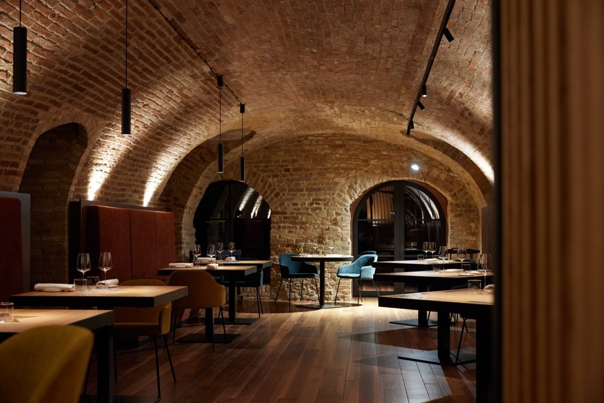 Galleria foto 'Templi del vino' - foto 2