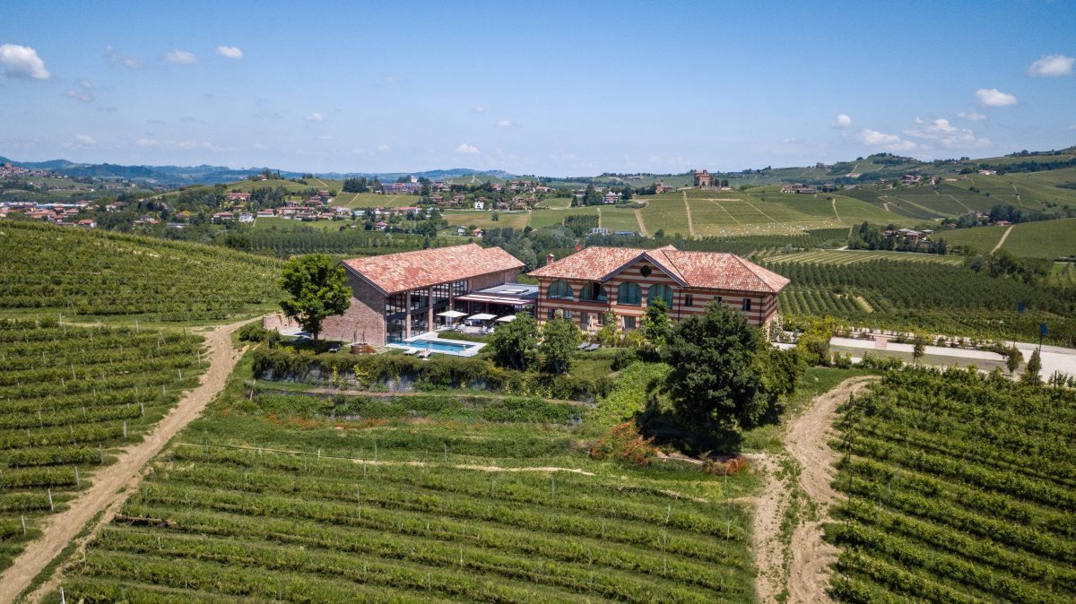 Galleria foto 'Templi del vino' - foto 4